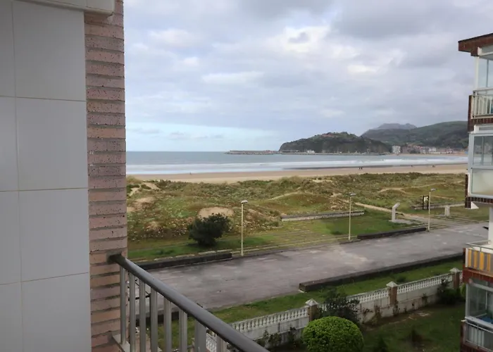 Playa Home Laredo