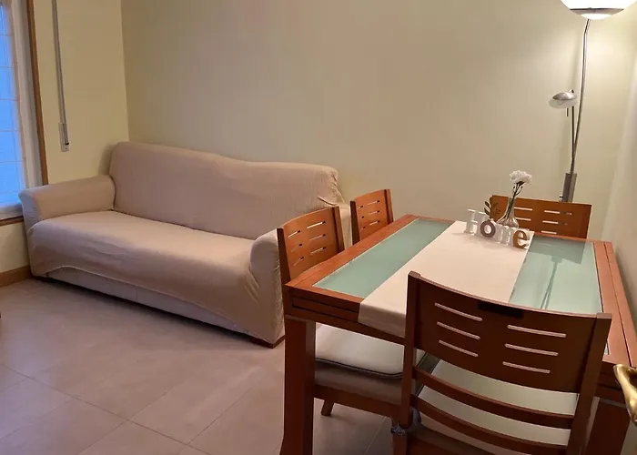 Playa Home Laredo