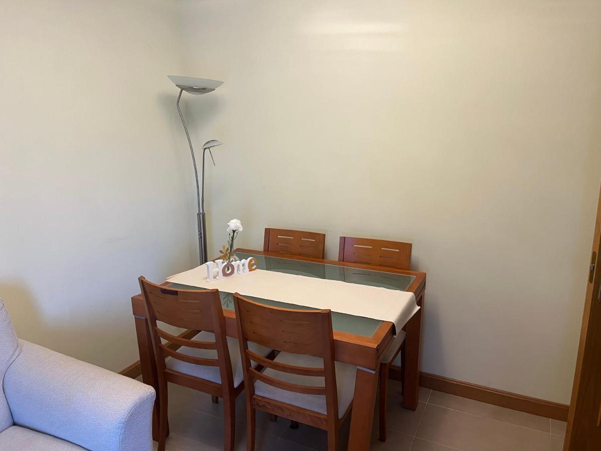 Apartment Playa Laredo