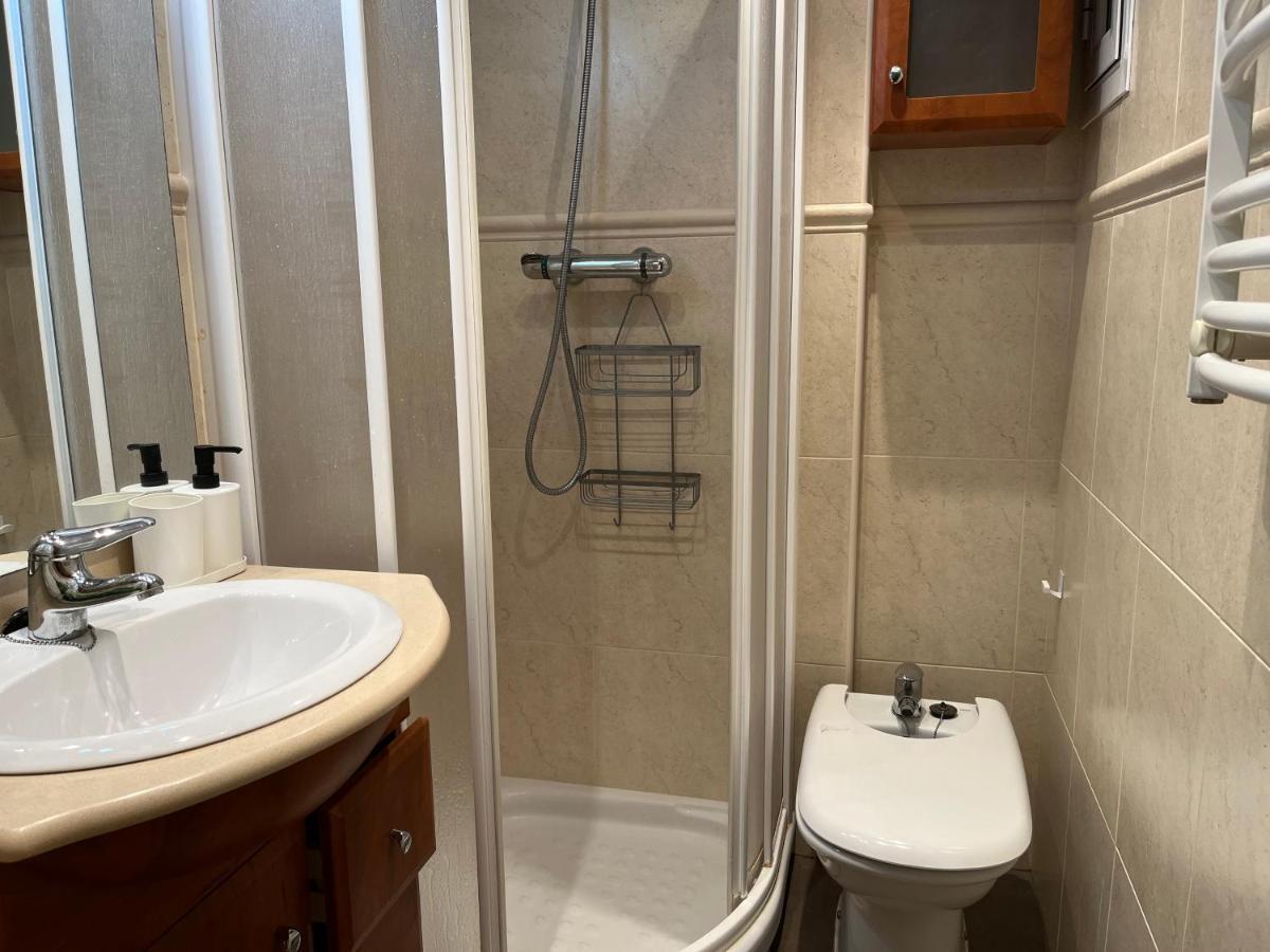 Playa Apartament